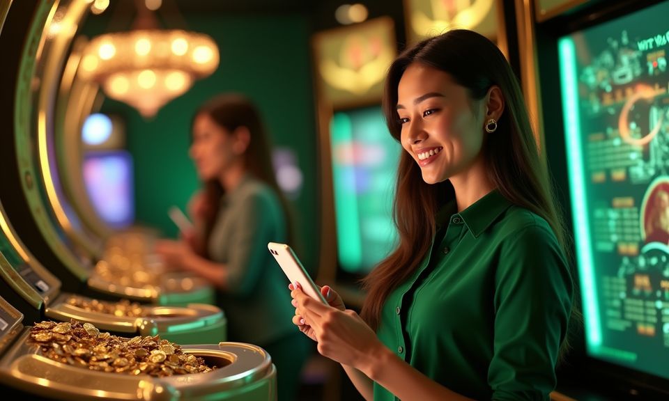 hi6555 casino app visual